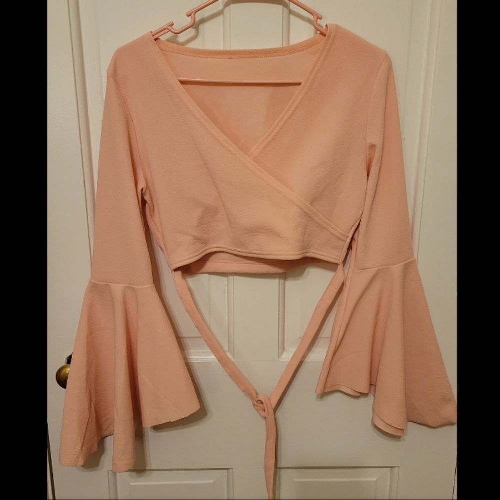 SHEIN Crop Top